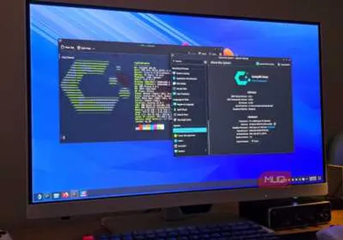 Do I need programming skills to use MotionEyeOS?